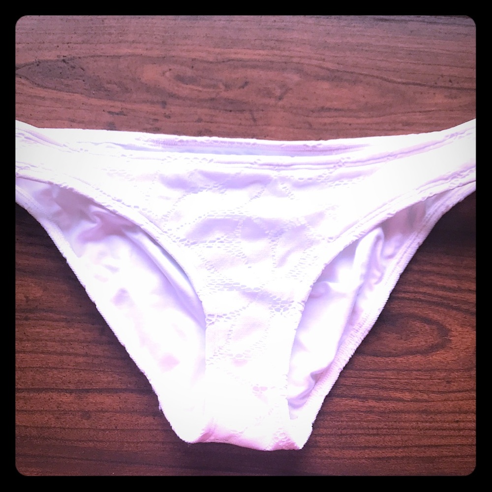 EUC Aerie swim bottom